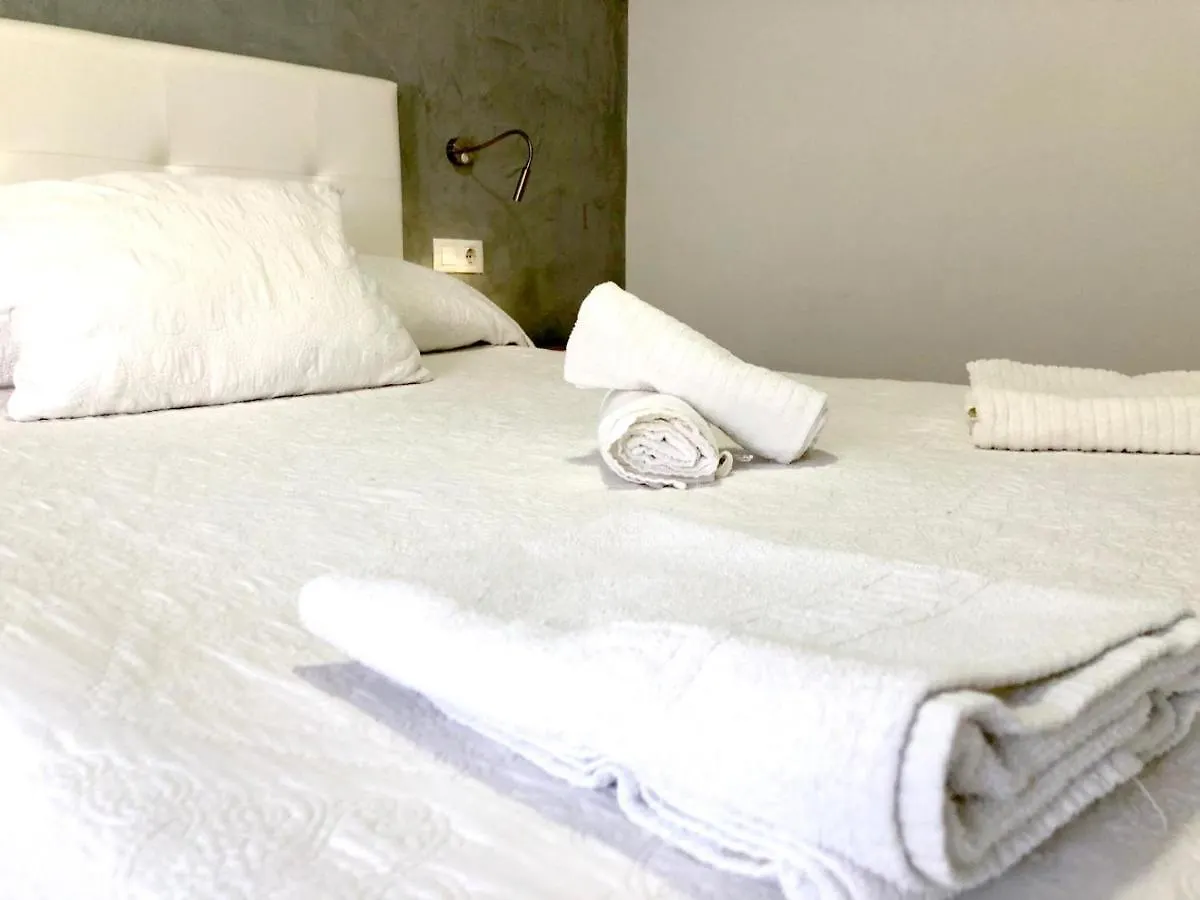 Amazing Location, Full Equiped City Center! 1ª A Málaga España