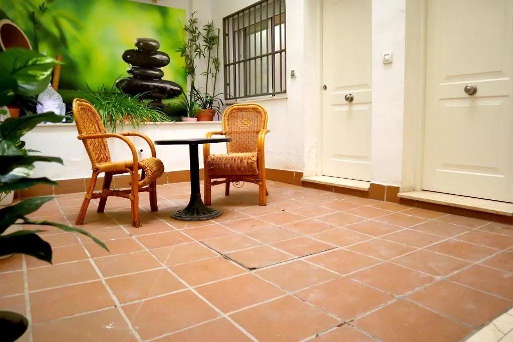 Apartamento Amazing Location, Full Equiped City Center! 1ª A Málaga España