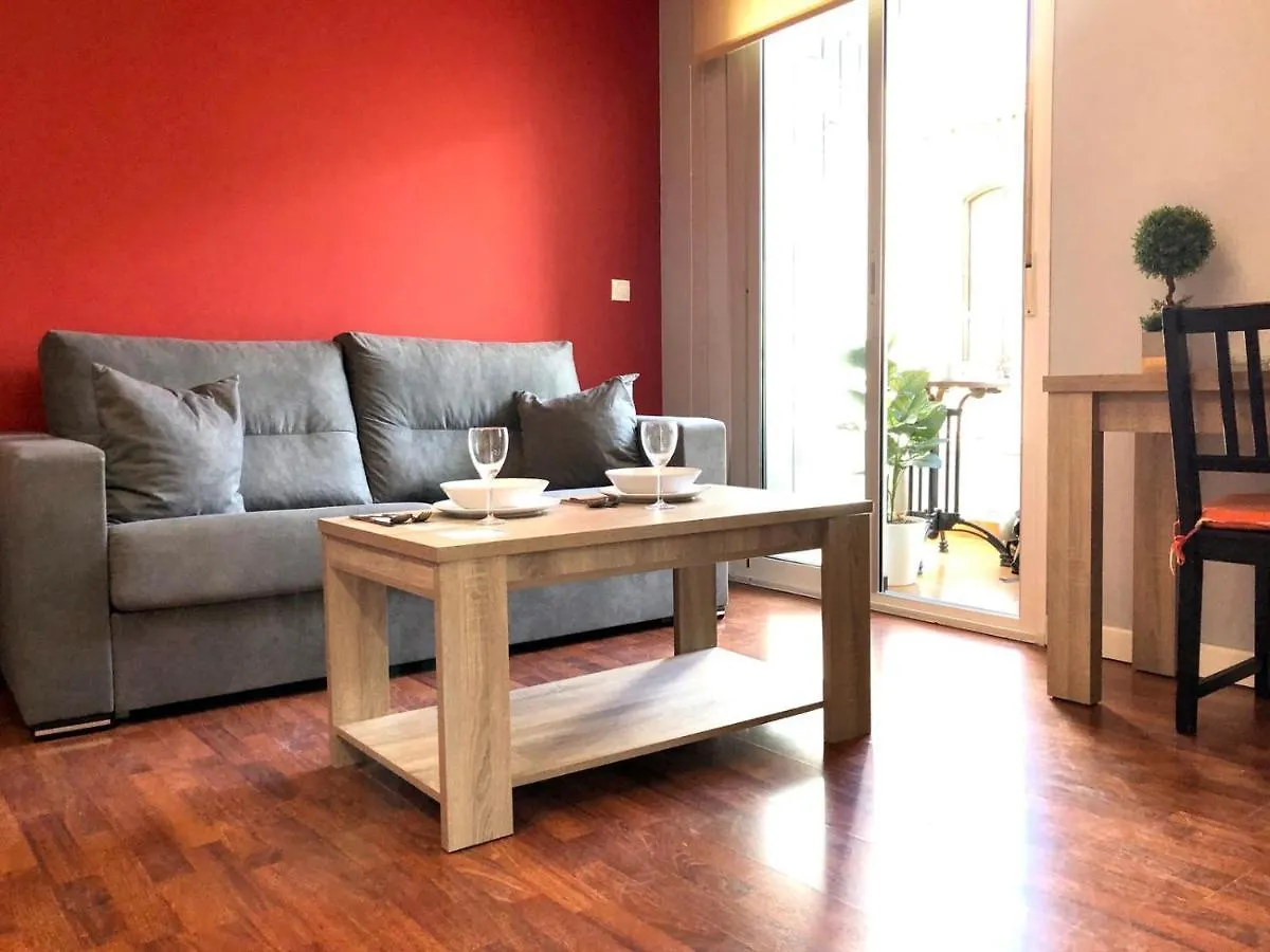 Amazing Location, Full Equiped City Center! 1ª A Málaga