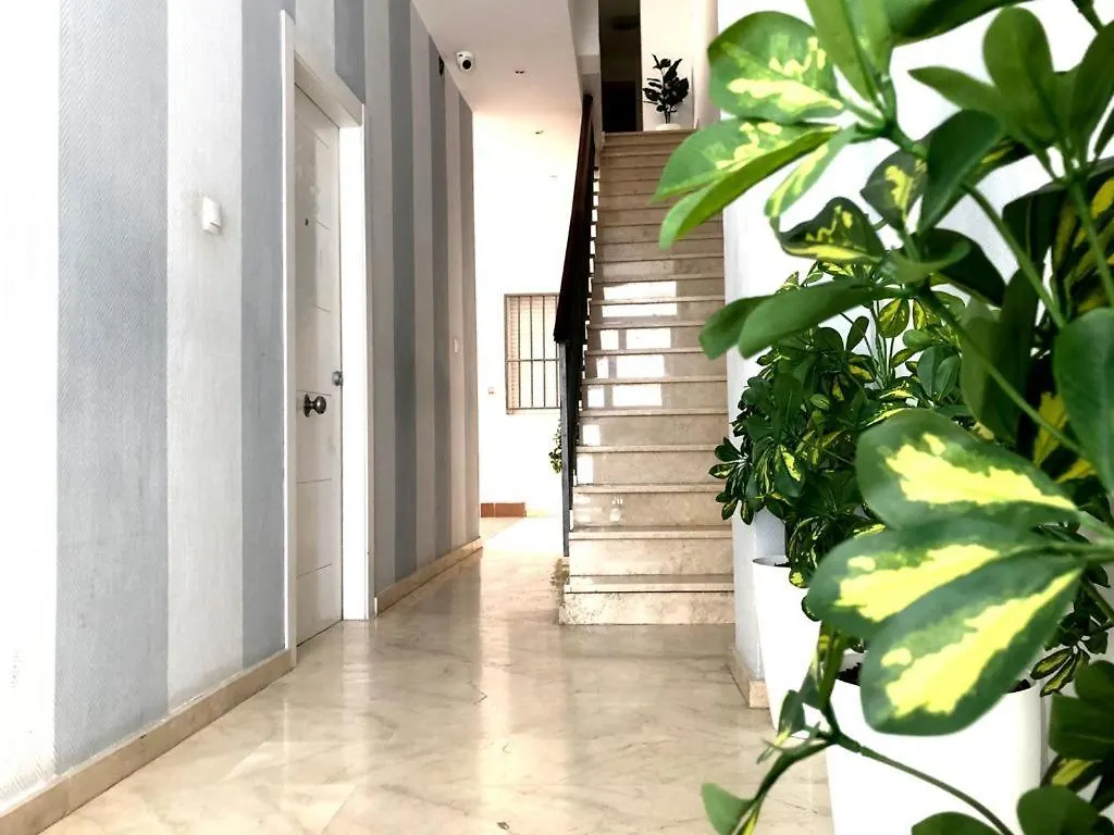 Amazing Location, Full Equiped City Center! 1ª A Málaga Apartamento