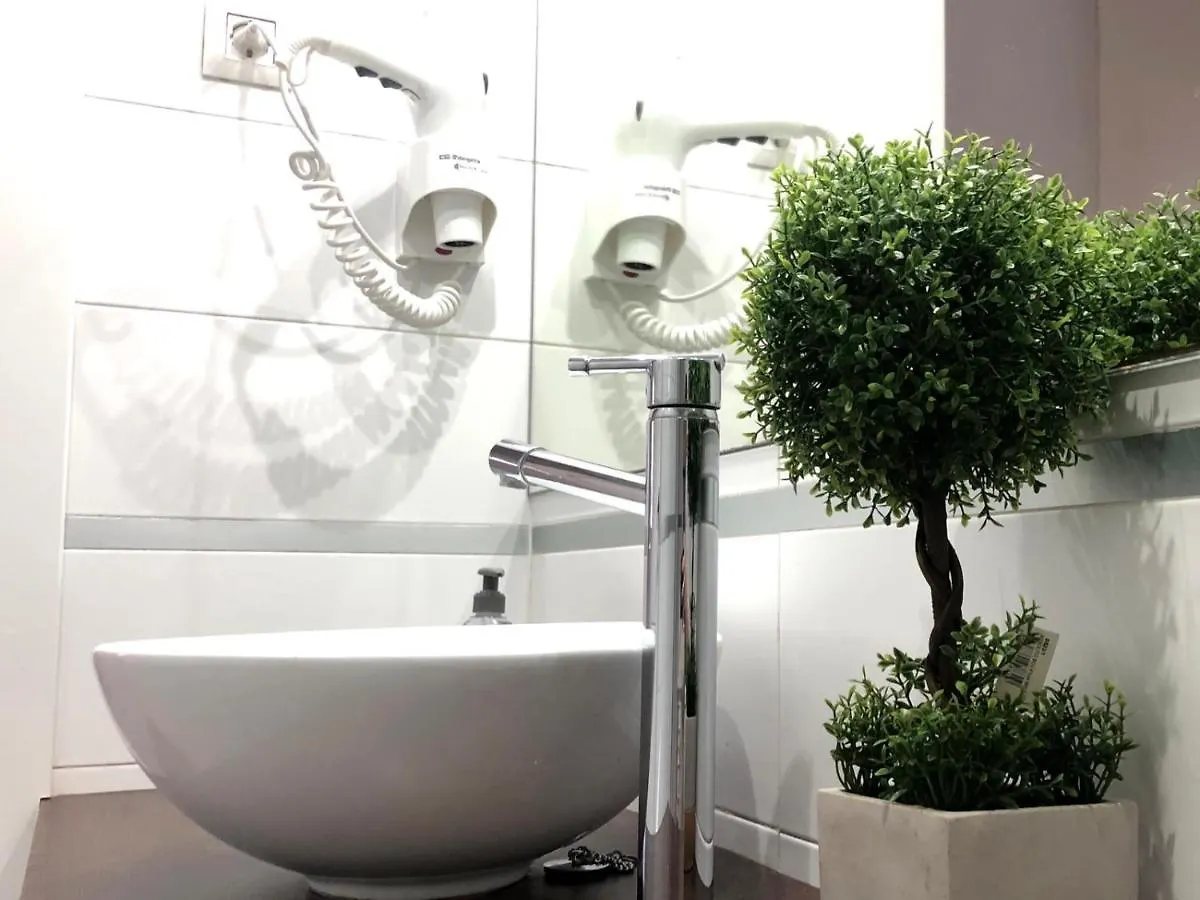 Amazing Location, Full Equiped City Center! 1ª A Μάλαγα Διαμέρισμα