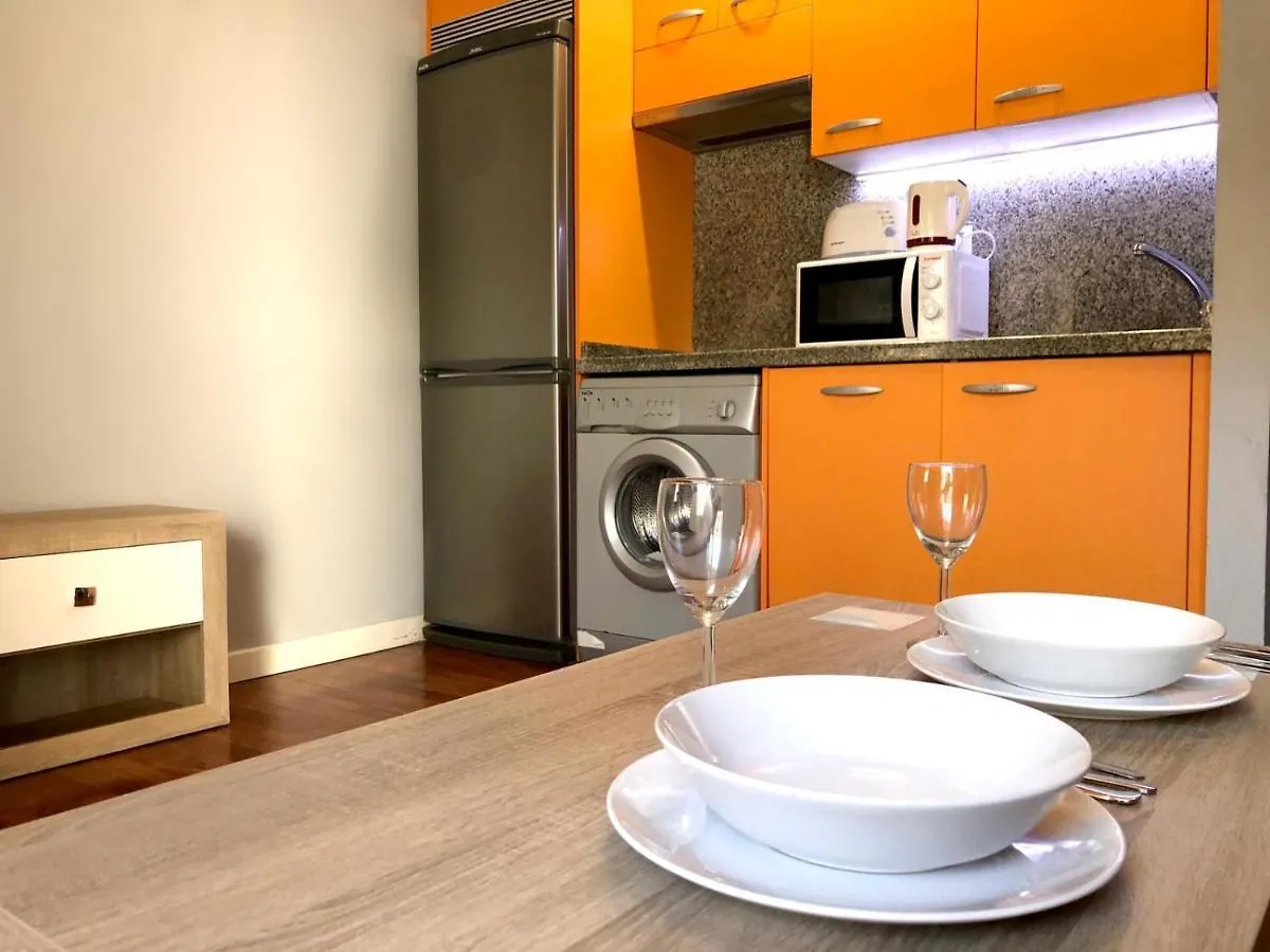 Διαμέρισμα Amazing Location, Full Equiped City Center! 1ª A Μάλαγα